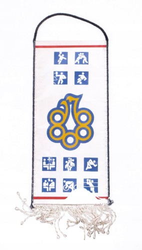 STARY PROPORCZYK WOJEWÓDZKA FEDERACJA SPORTU TARNÓW