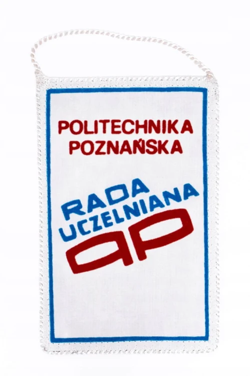 STARY PROPORCZYK POLITECHNIKA POZNAŃSKA RADA UCZELNIANA
