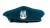STARY BERET WOJSKA POLSKIEGO - ZIELONY rozm. 56