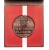 MEDAL POLSKI ZWIĄZEK FILATELISTÓW OPOLE