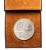 MEDAL 50 LAT MZKS POCZTOWIEC POZNAŃ 1982