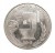 MEDAL FABRYKA WYROBÓW TŁOCZONYCH HCP POZNAŃ W-8