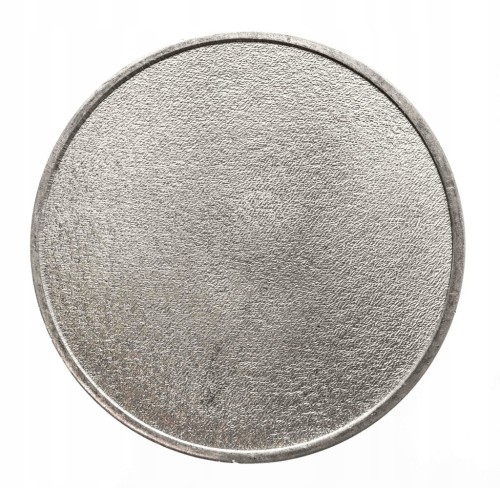 MEDAL FABRYKA WYROBÓW TŁOCZONYCH HCP POZNAŃ W-8