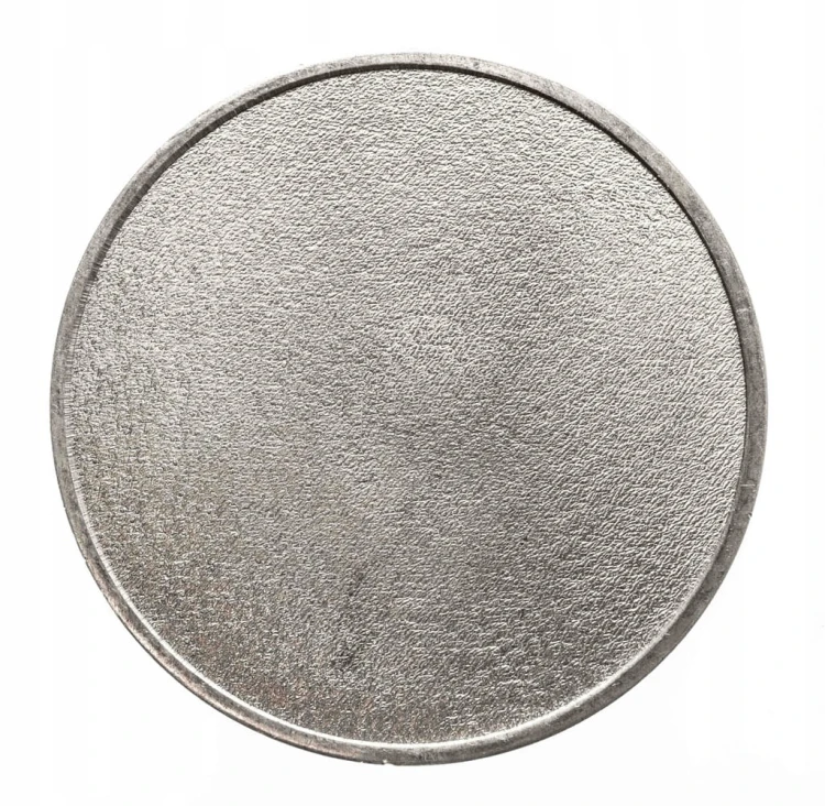 MEDAL FABRYKA WYROBÓW TŁOCZONYCH HCP POZNAŃ W-8