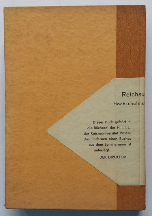 STARA KSIĄŻKA NIEMIECKA SPORT H. HOEK 1927