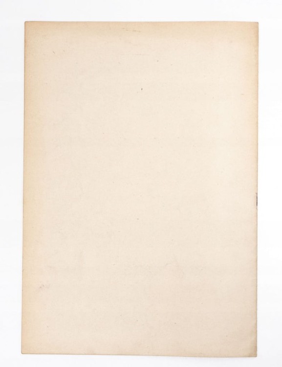 JEDNODNIÓWKA - ROK DZIAŁANIA MKOS POZNAŃ 1946