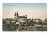 POZNAŃ - KATEDRA, PANORAMA 1915