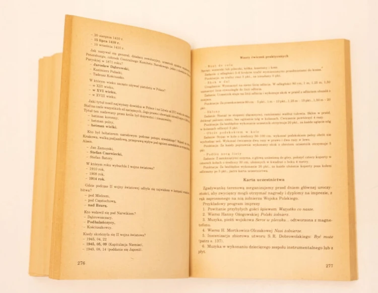 STARA KSIĄŻKA PORADNIK DLA WYCHOWAWCÓW 1986