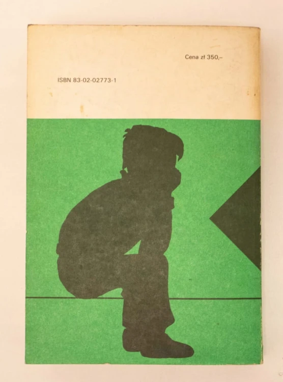 STARA KSIĄŻKA PORADNIK DLA WYCHOWAWCÓW 1986