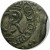 Ryga- miasto, Karol XI 1660-1697, szeląg 1662,Ryga