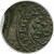 Ryga- miasto, Karol XI 1660-1697, szeląg 1662,Ryga