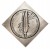 MEDAL WINCENTY POL SIEDLISZCZ K. CHEŁMA 1980