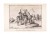 STARA POCZTÓWKA - PODJAZD UŁAŃSKI 1830, pocz. XX w.