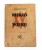 STARA KSIĄŻKA PIEKŁO XX WIEKU 1946