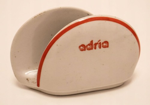 SERWETNIK ADRIA POZNAŃ