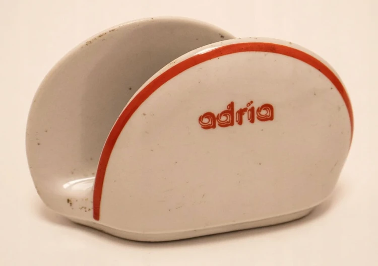 SERWETNIK ADRIA POZNAŃ