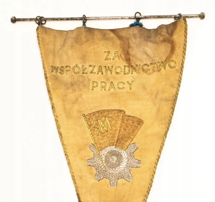 PROPORCZYK NAJLEPSZEMU WYDZIAŁOWI W-9 HCP POZNAŃ