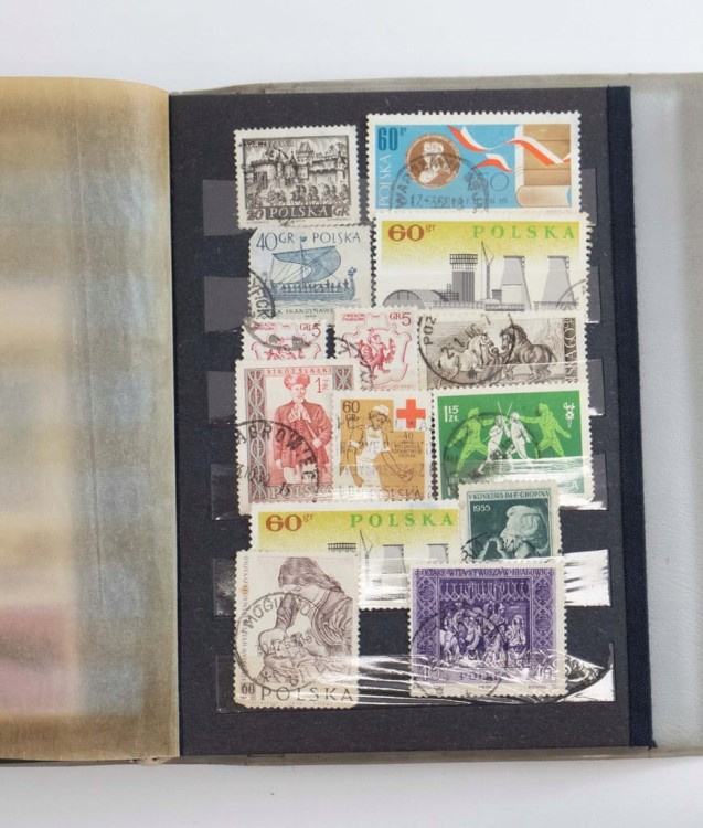KLASER ZE ZNACZKAMI NR 293