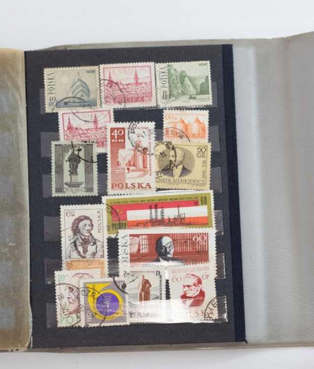 KLASER ZE ZNACZKAMI NR 293