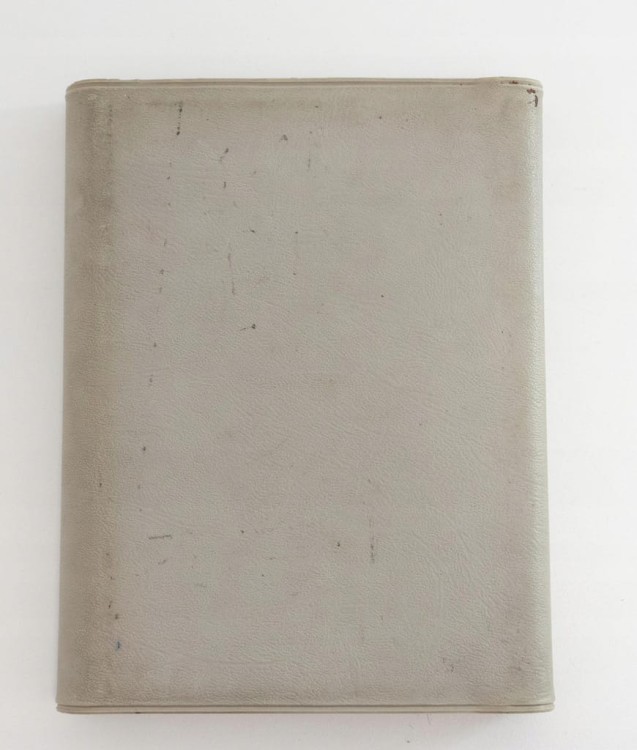 KLASER ZE ZNACZKAMI NR 293