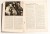 STARY MIESIĘCZNIK MEDYCYNA I PRZYRODA NR. 1 - 1938