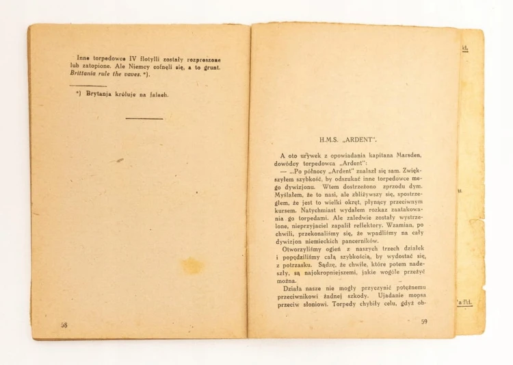 STARA KSIĄŻKA OKRĘTY PUŁAPKI J. GINSBERT