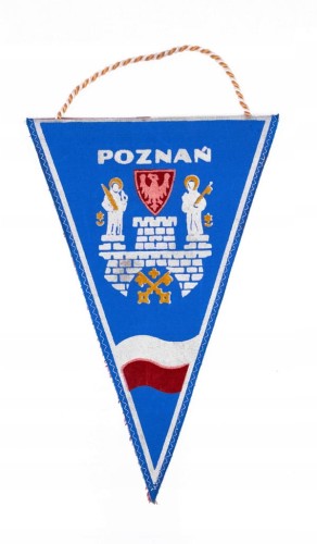 STARY PROPORCZYK POZNAŃ