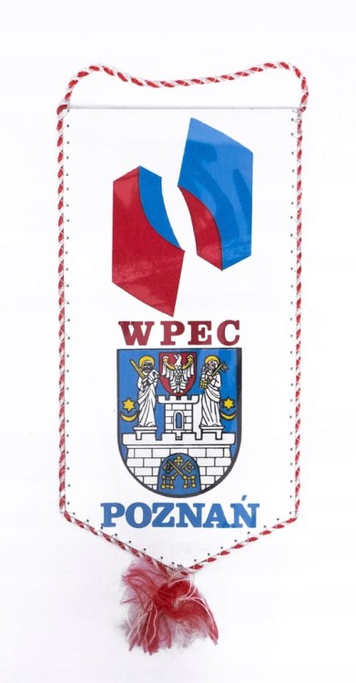 STARY PROPORCZYK WPEC POZNAŃ