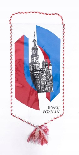 STARY PROPORCZYK WPEC POZNAŃ