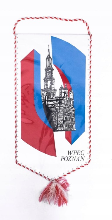 STARY PROPORCZYK WPEC POZNAŃ