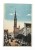 GDAŃSK - RATUSZ, TRAWMAJ, RYNEK 1919