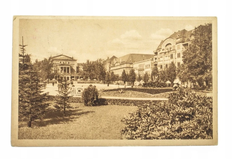 POZNAŃ - PLAC WOLNOŚCI l. 30