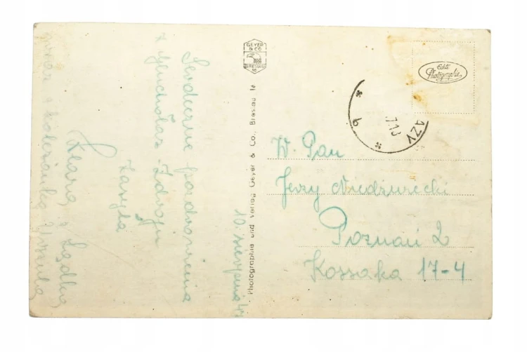 GŁUCHOŁAZY - PŁYWALNIA l. 40