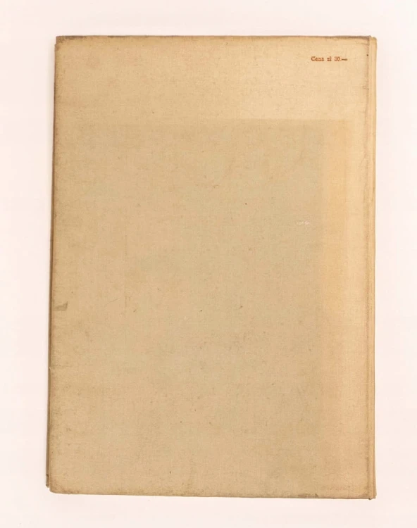 STARA KSIĄŻKA UTWORY MIKOŁAJA REJA 1953