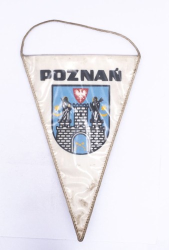 STARY PROPORCZYK HOTEL MERKURY POZNAŃ
