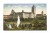 POZNAŃ - ZAMEK CESARSKI, FELDPOST 1915
