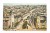 POZNAŃ - PANORAMA, ŚW. MARCIN, FELDPOST 1915