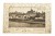 KRAKÓW - ZWIERZYNIEC, KLASZTOR NORBERTANEK 1921