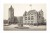 POZNAŃ - ZAMEK CESARSKI, TRAMWAJ 1915