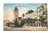 POZNAŃ - ZAMEK CESARSKI, ŚW. MARCIN, UAM 1922