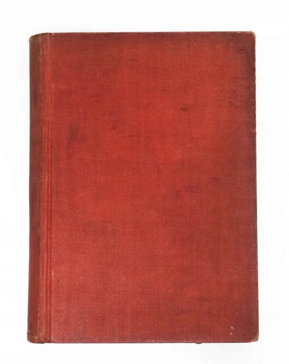 STARE CZASOPISMO - NASZA PRZYSZŁOŚĆ ROCZNIK 1928