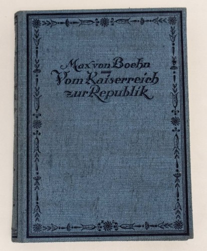 HISTORIA KULTURY FRANCJI XIX WIEKU - 1921