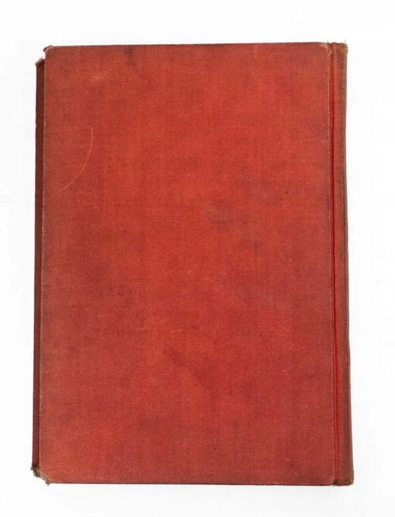 STARE CZASOPISMO - NASZA PRZYSZŁOŚĆ ROCZNIK 1928