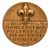 MEDAL TWÓRCY HARCERSTWA POLSKIEGO ZIEMIA KUTNOWSKA