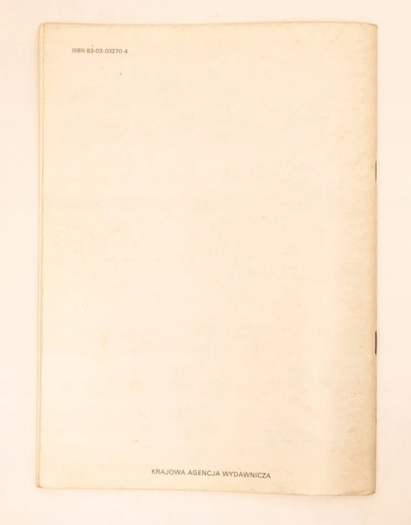 STARY KOMIKS PRZYGODY HUCKA 1991