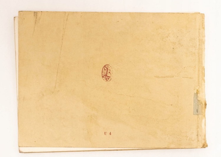 STARA KSIĄŻKA NIEMIECKA NOWOCZESNA GIMNASTYKA 1934