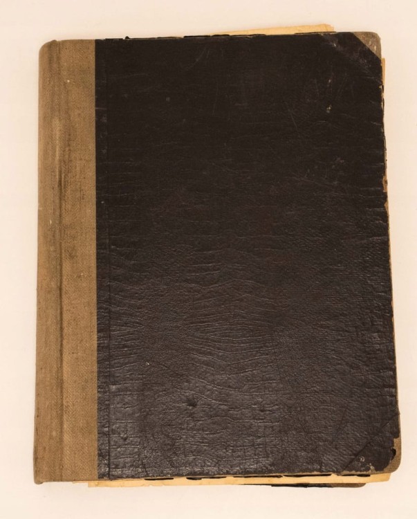 STARY ZBIÓR TYGODNIKA ILUSTROWANEGO 1930
