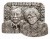 MEDAL CHOJNACKI JERZY MARIA BŁOSZYKOWIE