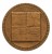 MEDAL USTANOWIENIE WOJEWÓDZTWA CHEŁMSKIEGO 1975