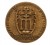 MEDAL F PRZYPKOWSKI JĘDRZEJÓW MUZEUM PRZYPKOWSKICH